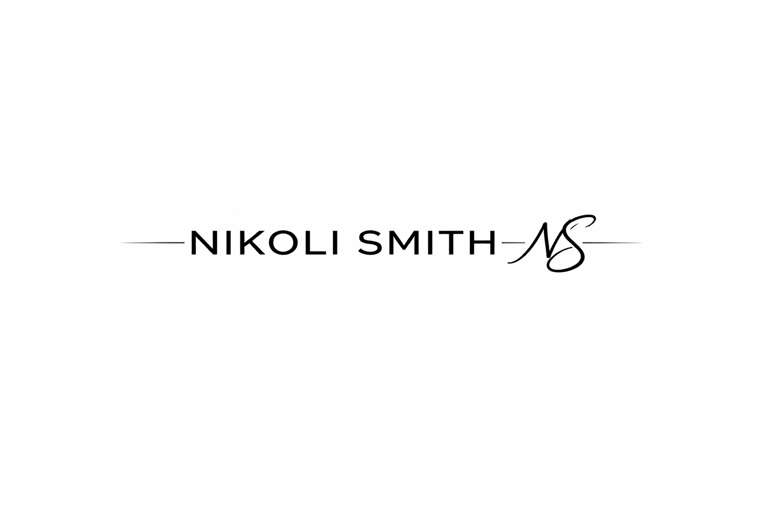 Nikoli Smith - Actor | Singer | Dancer